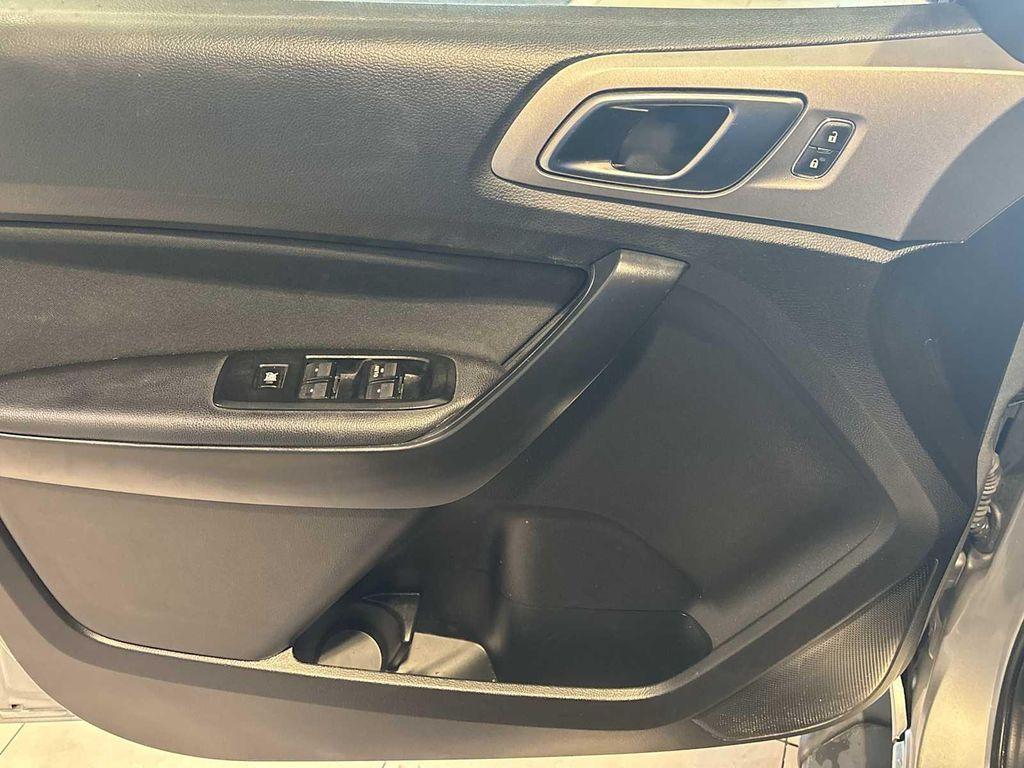 used 2023 Ford Ranger car, priced at $28,997