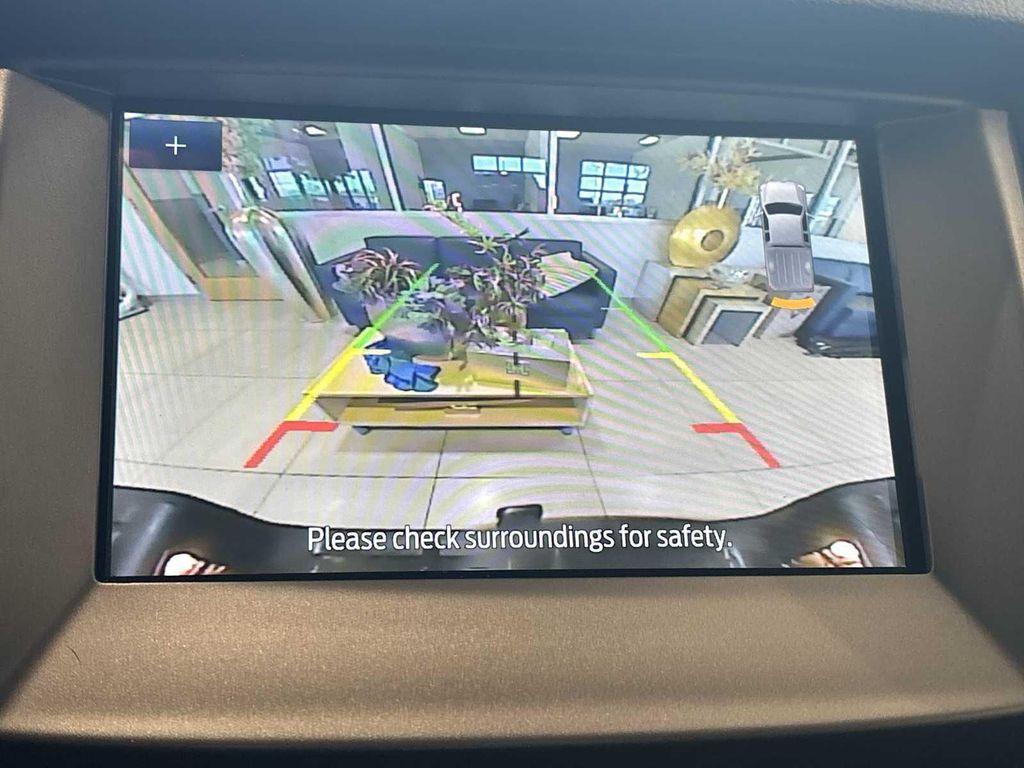 used 2023 Ford Ranger car, priced at $28,997