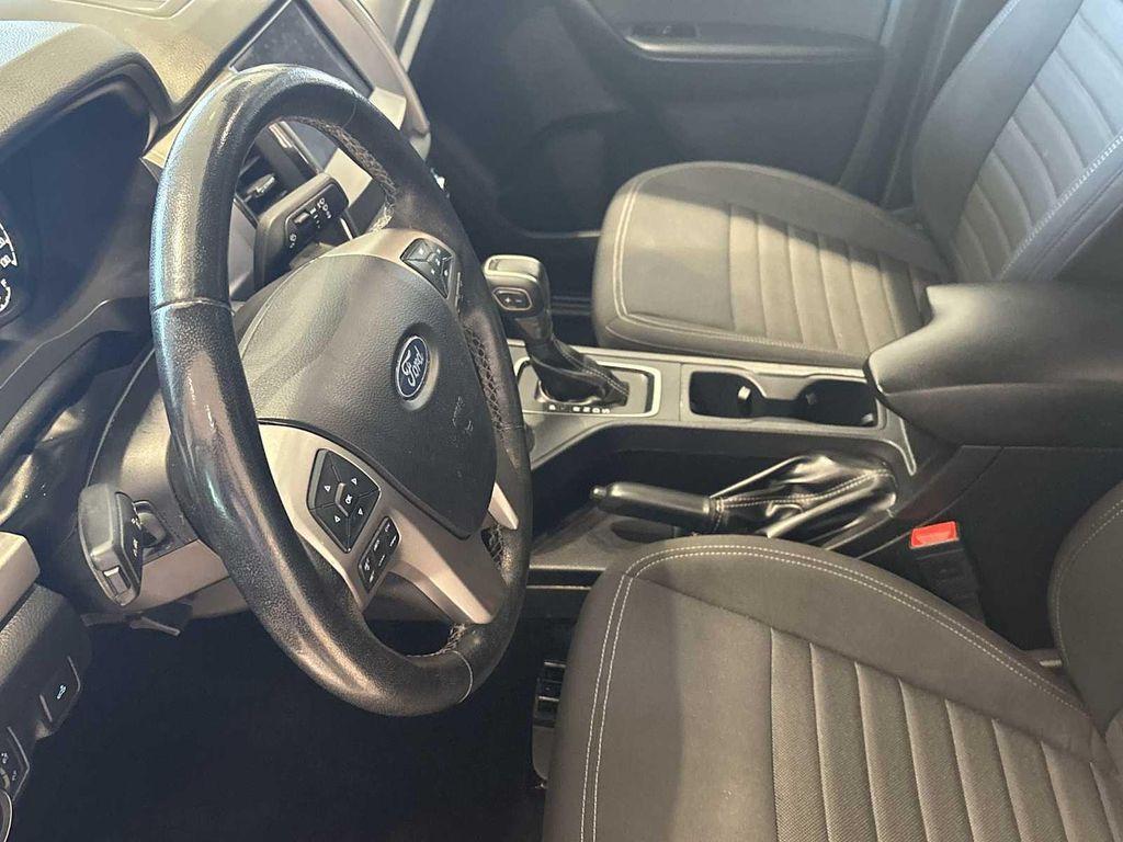 used 2023 Ford Ranger car, priced at $28,997