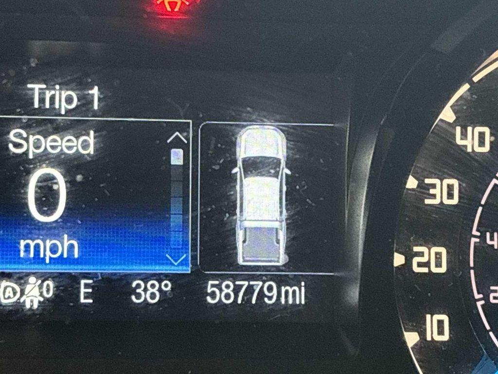 used 2023 Ford Ranger car, priced at $28,997