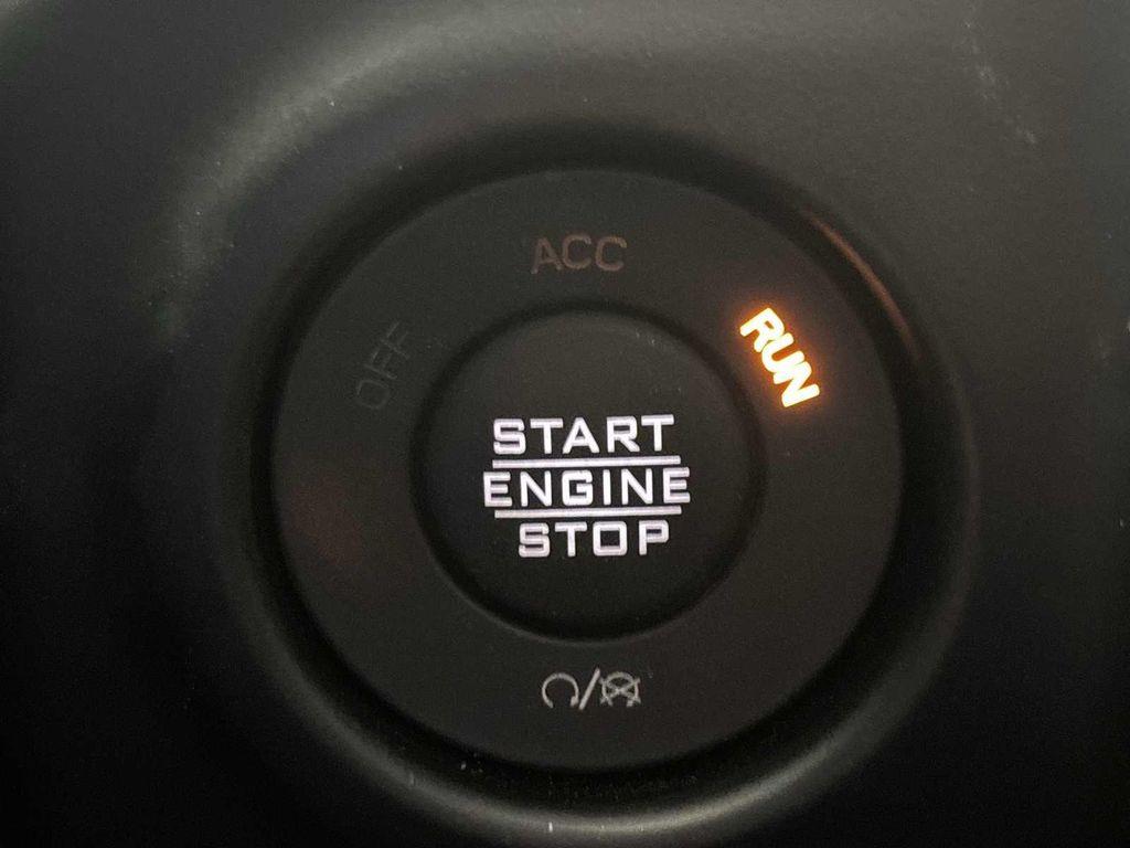 used 2023 Jeep Wrangler 4xe car, priced at $29,275