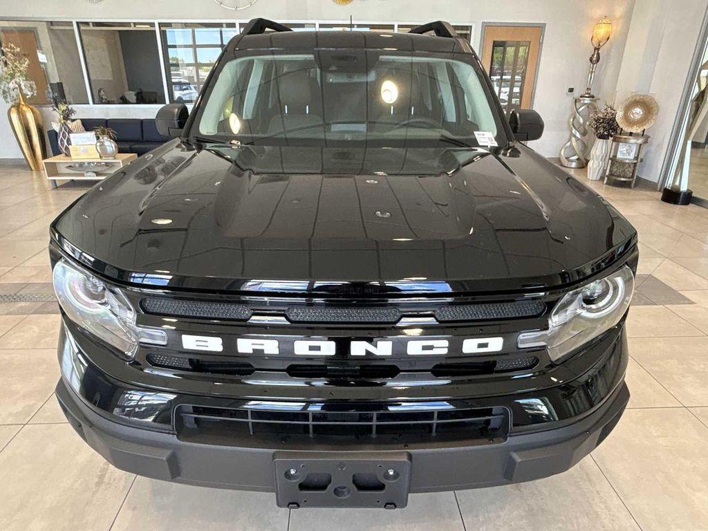 used 2023 Ford Bronco Sport car, priced at $28,925