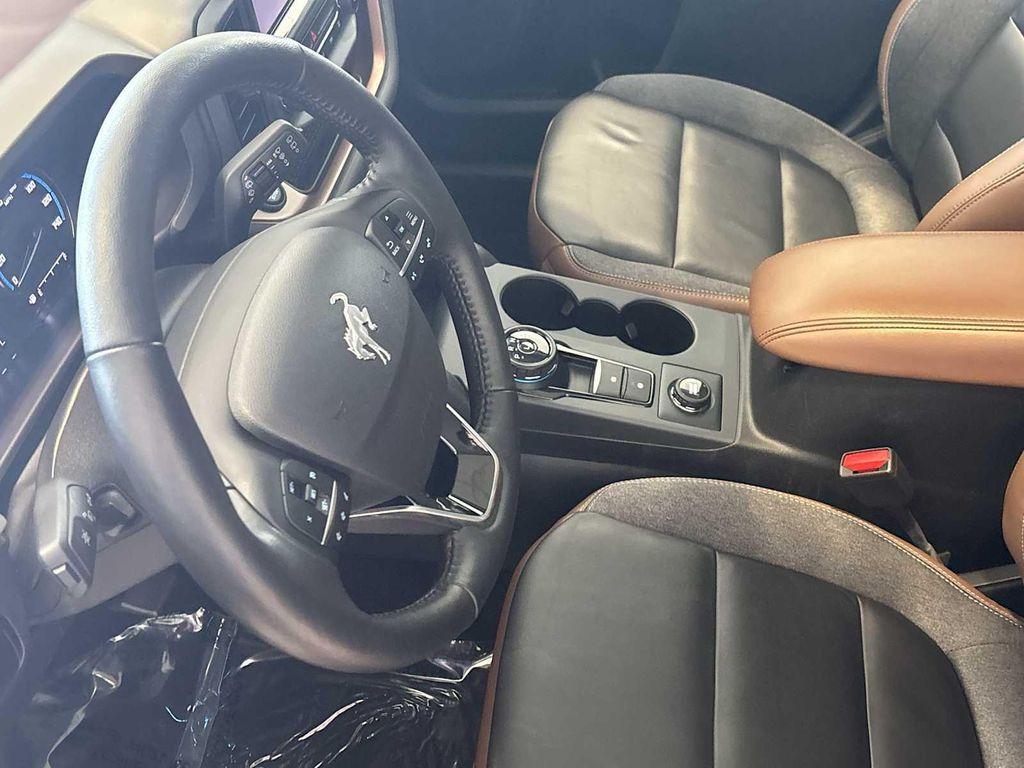 used 2023 Ford Bronco Sport car, priced at $28,925