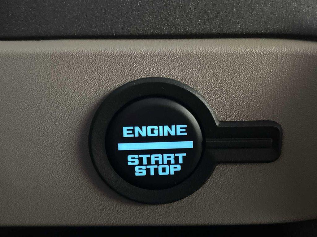 new 2026 Ford Bronco car, priced at $49,255