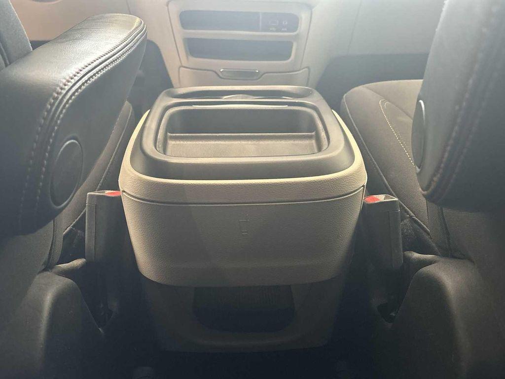 used 2020 Chrysler Pacifica car, priced at $17,990