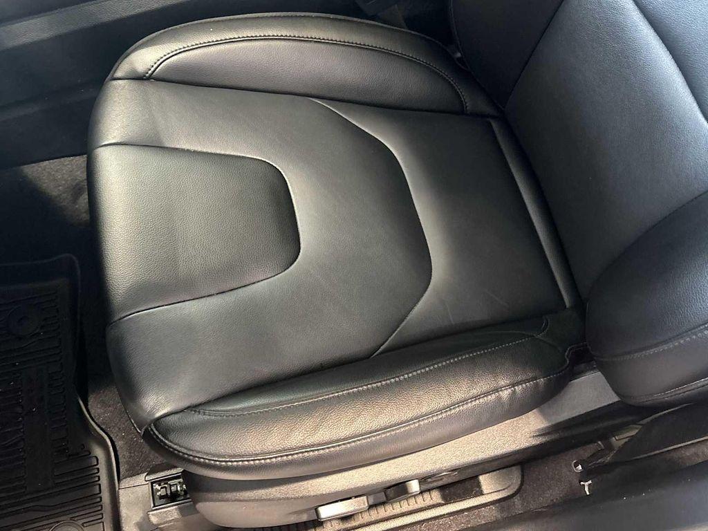 used 2022 Ford Edge car, priced at $29,983