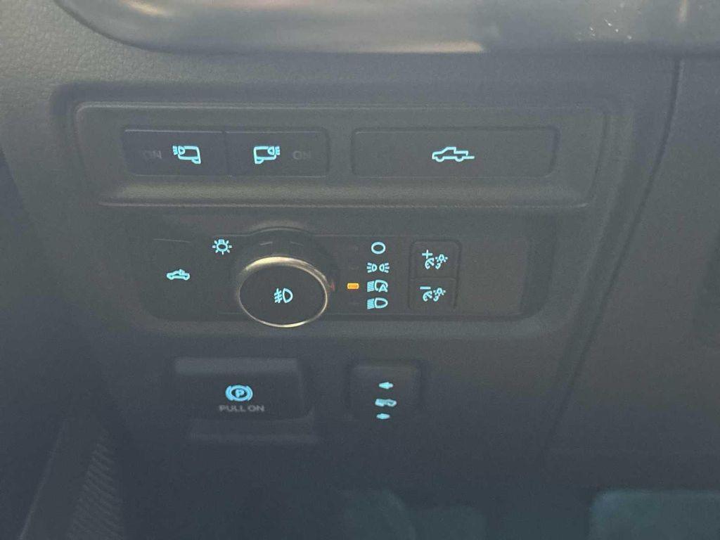 used 2023 Ford F-150 car, priced at $50,714