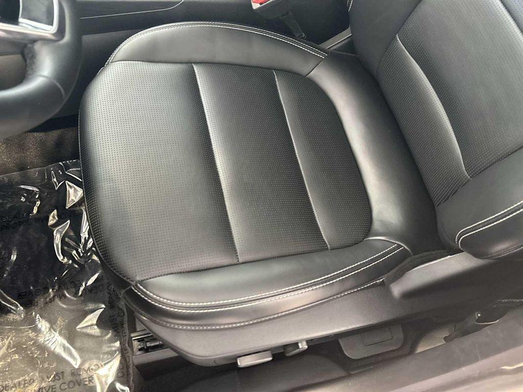 used 2025 Ford Escape car, priced at $28,392