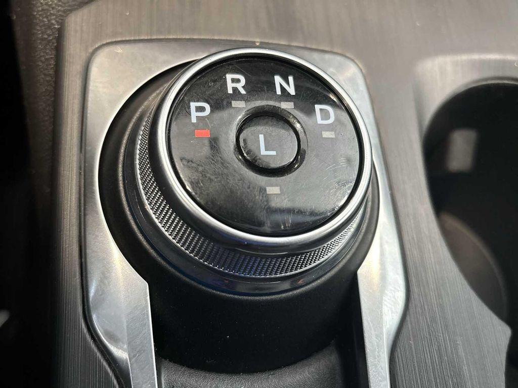 used 2025 Ford Escape car, priced at $28,392