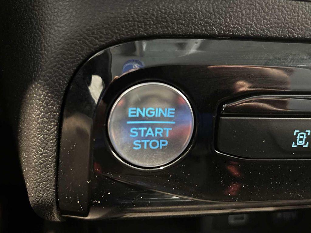 used 2025 Ford Escape car, priced at $28,392