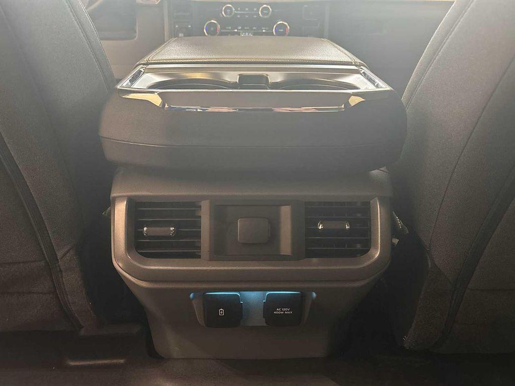 used 2022 Ford F-150 car, priced at $36,546