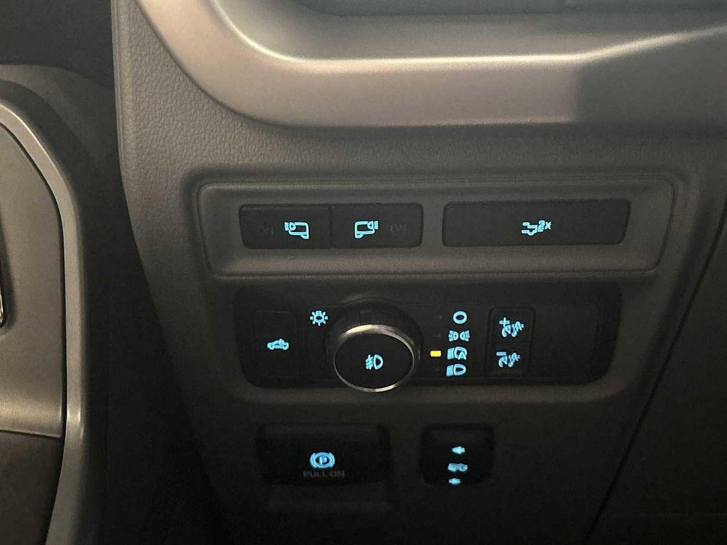 used 2022 Ford F-150 car, priced at $36,546