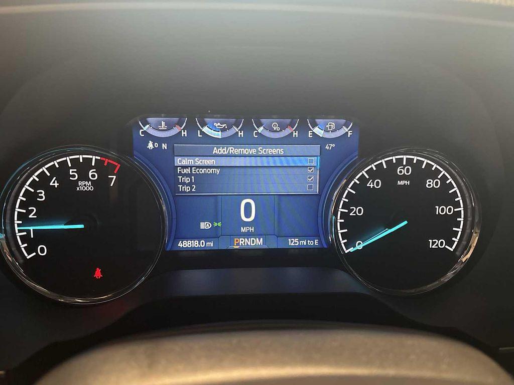 used 2022 Ford F-150 car, priced at $36,546