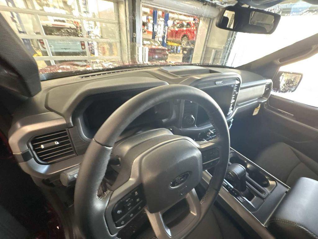 new 2026 Ford F-150 car, priced at $63,255