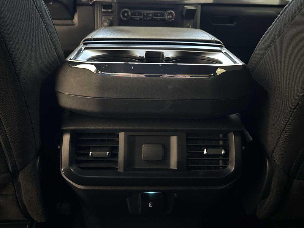 used 2023 Ford F-150 car, priced at $36,474