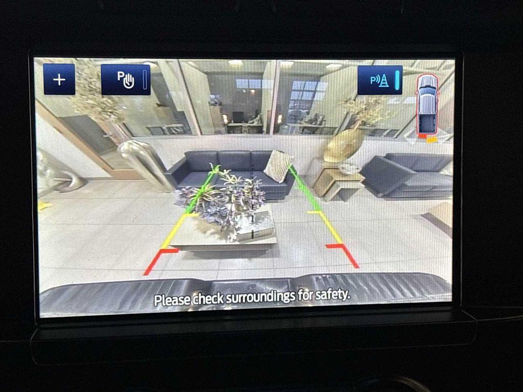 used 2023 Ford F-150 car, priced at $36,474