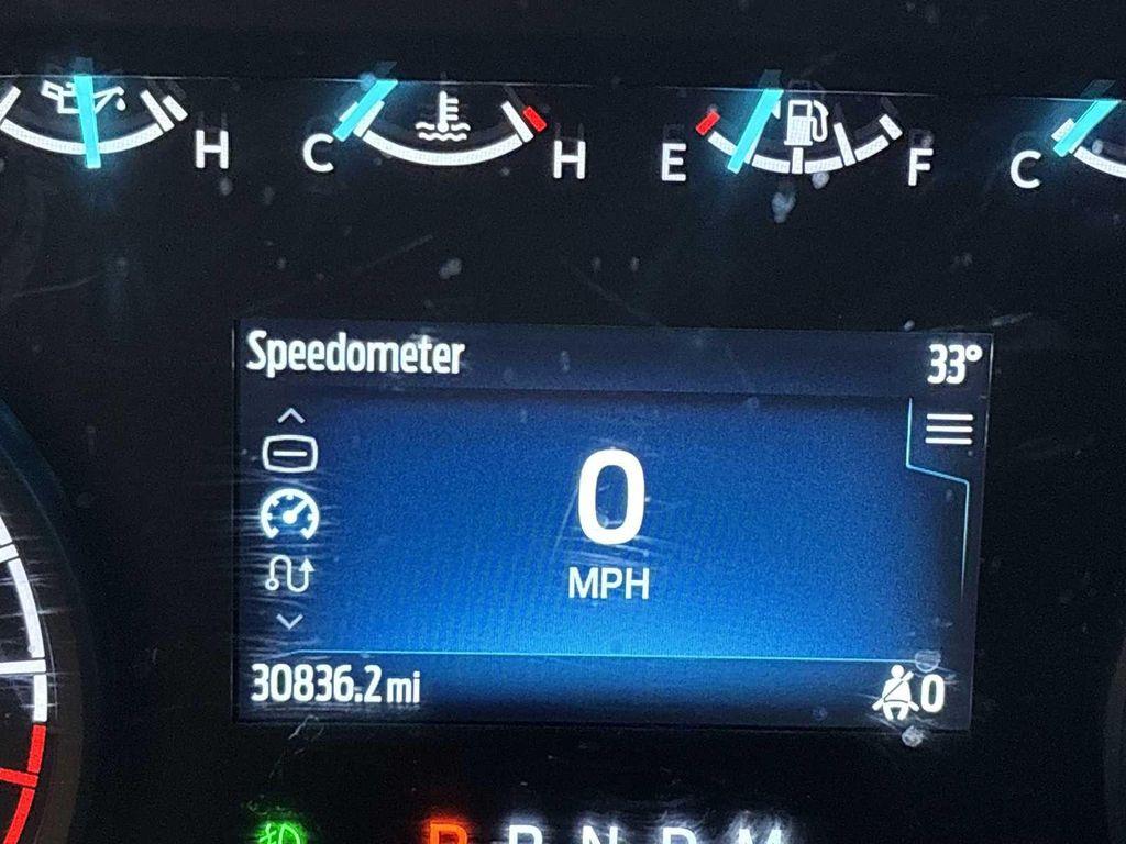 used 2023 Ford F-150 car, priced at $36,474