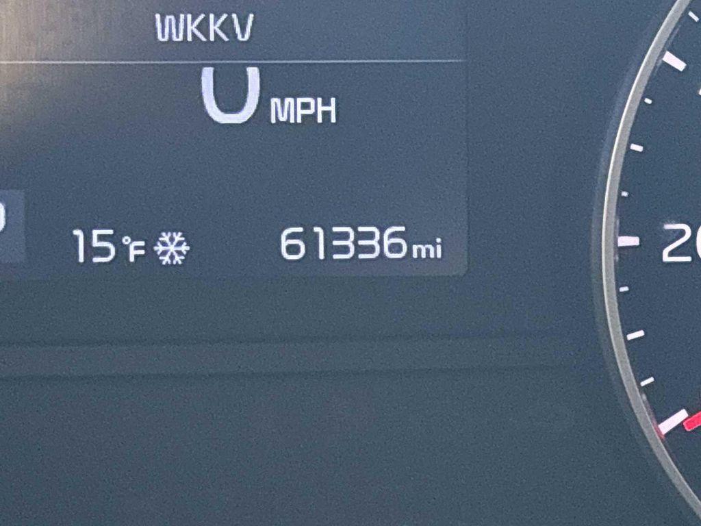 used 2020 Kia Sportage car, priced at $17,989