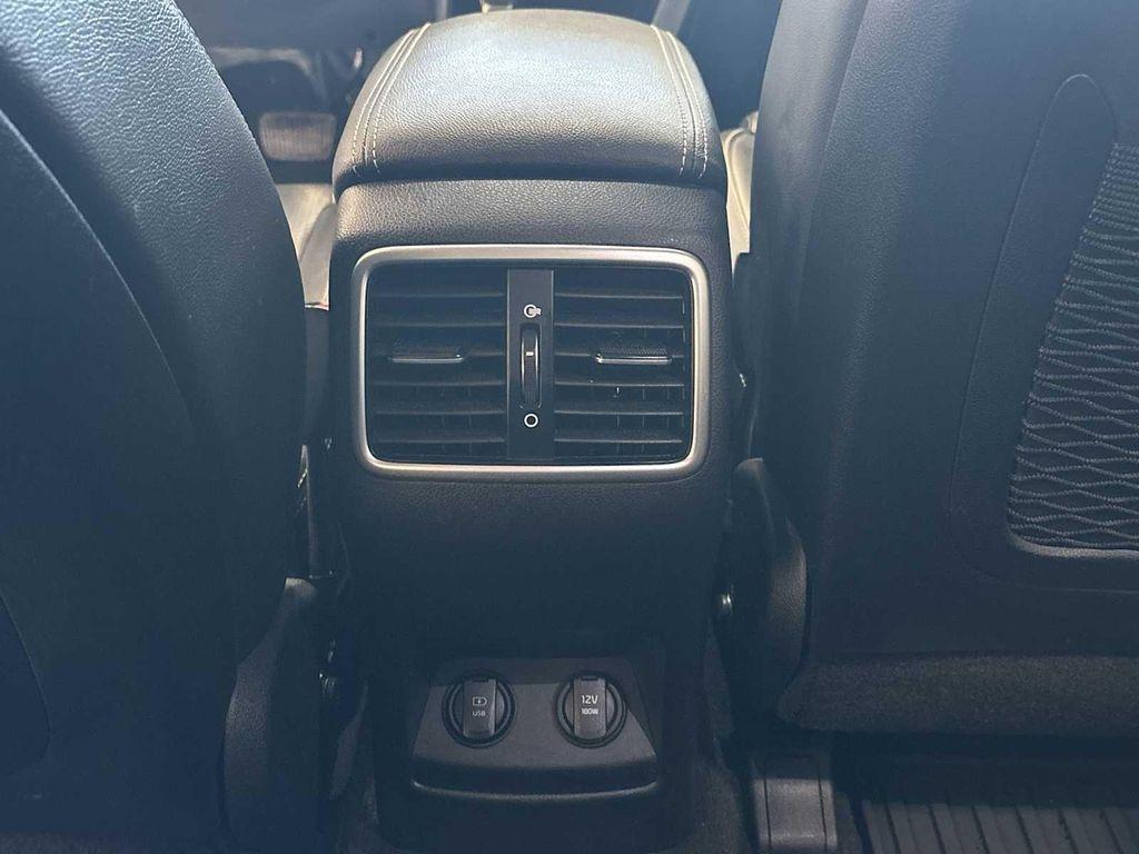 used 2020 Kia Sportage car, priced at $17,989