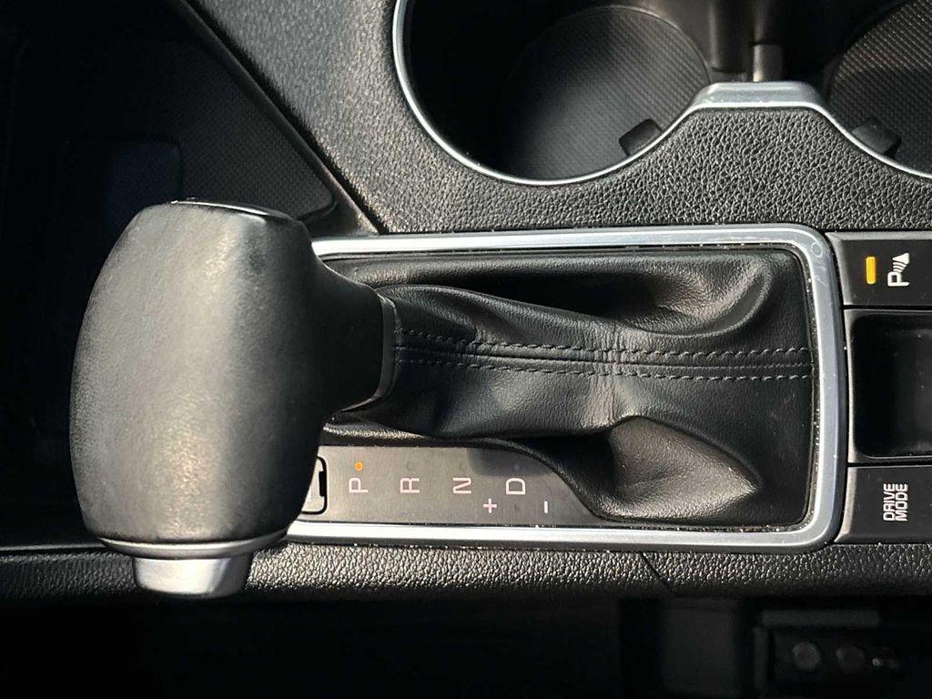 used 2020 Kia Sportage car, priced at $17,989