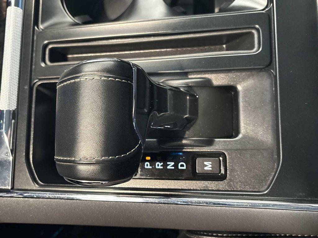 used 2023 Ford F-150 car, priced at $43,952