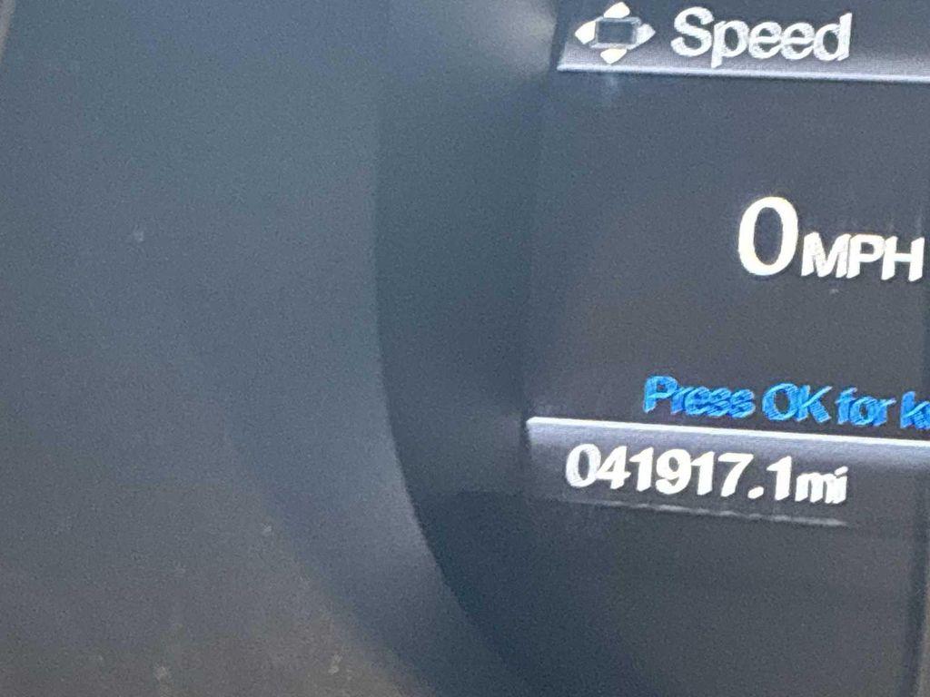 used 2024 Ford Edge car, priced at $32,448