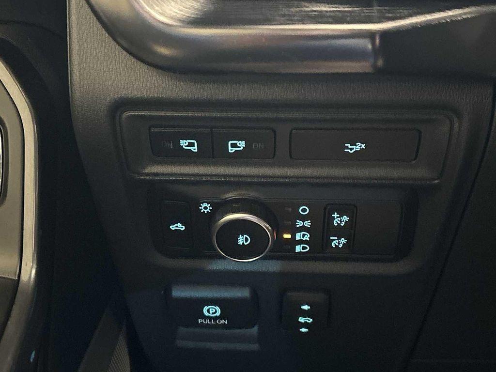 used 2023 Ford F-150 car, priced at $46,998