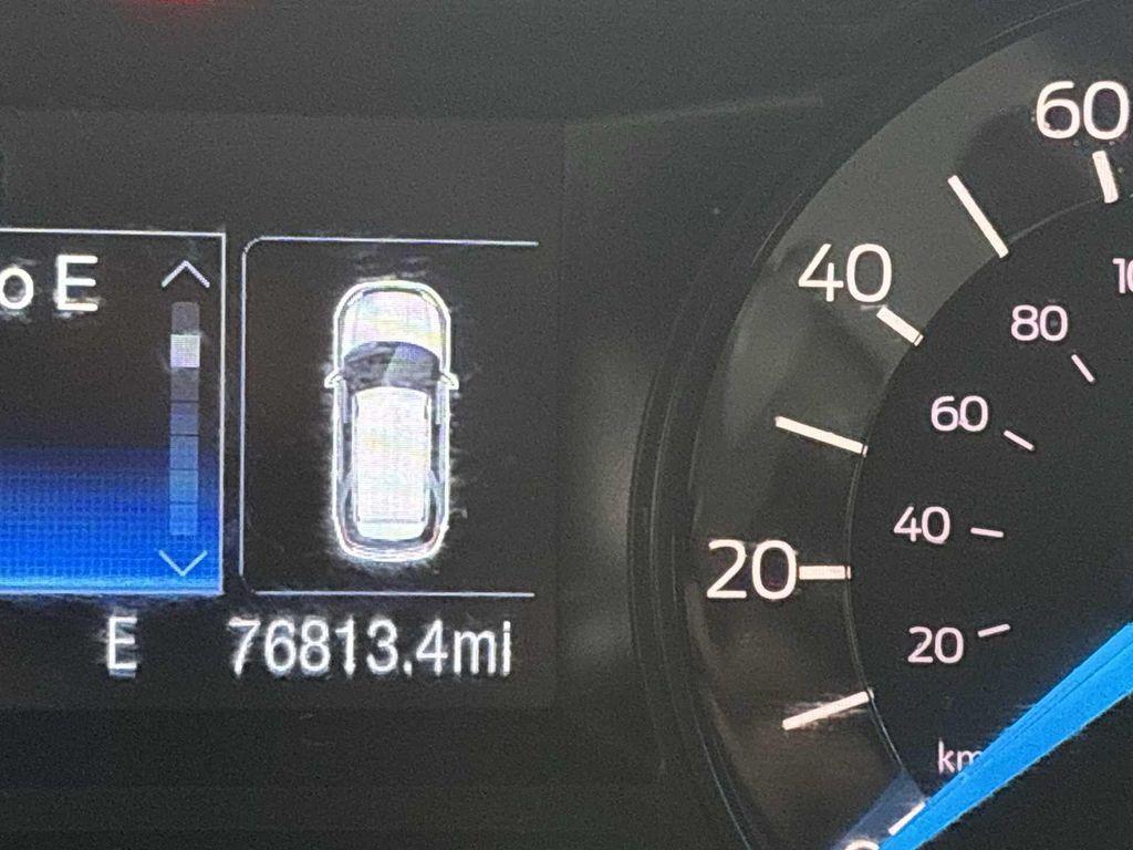 used 2018 Ford Explorer car, priced at $17,994