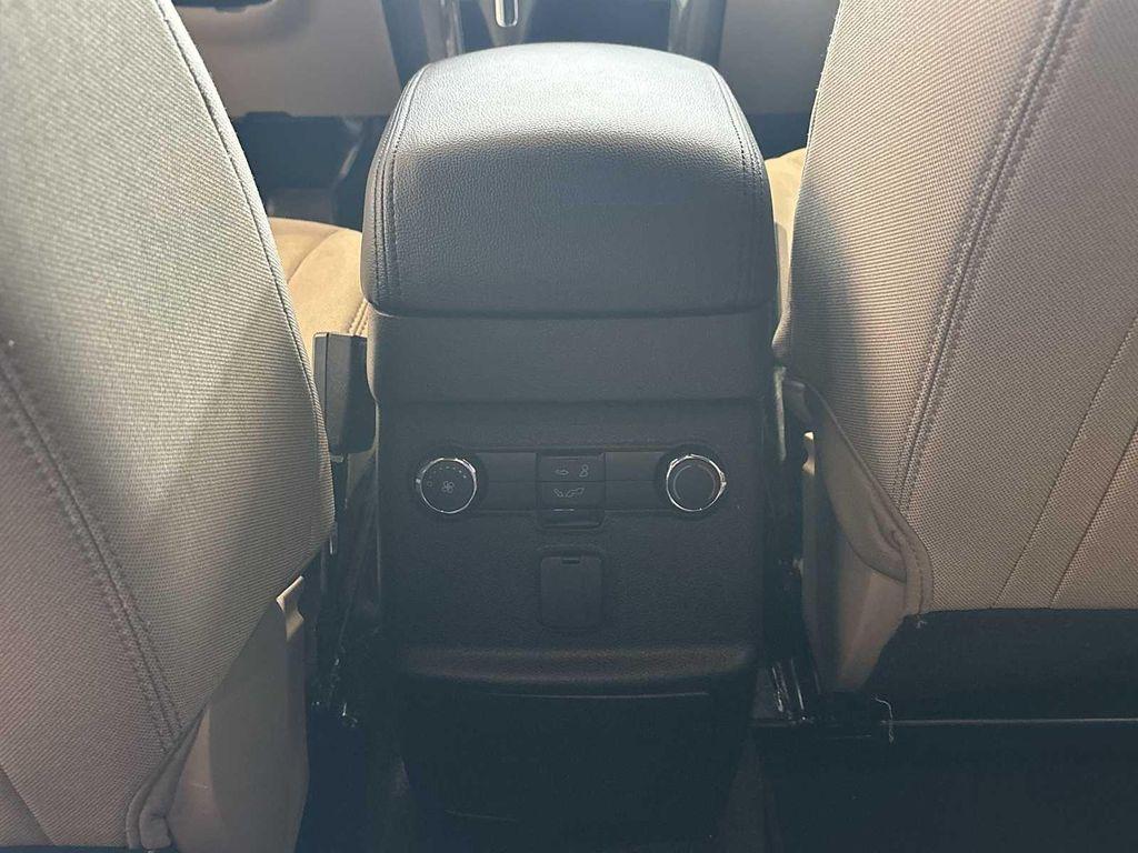 used 2018 Ford Explorer car, priced at $17,994