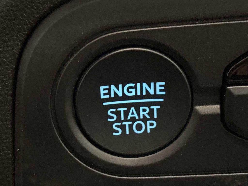 new 2025 Ford Bronco Sport car, priced at $36,980