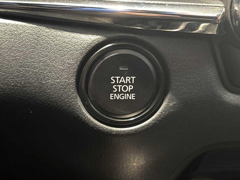 used 2024 Mazda CX-30 car, priced at $24,680