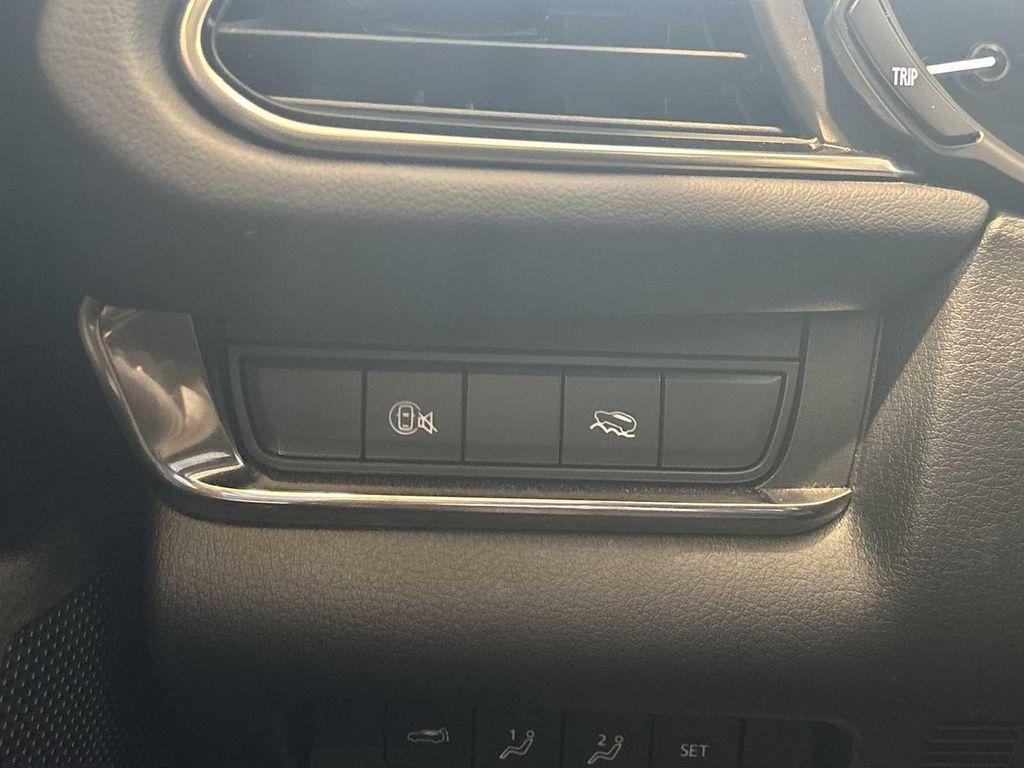 used 2024 Mazda CX-30 car, priced at $24,680