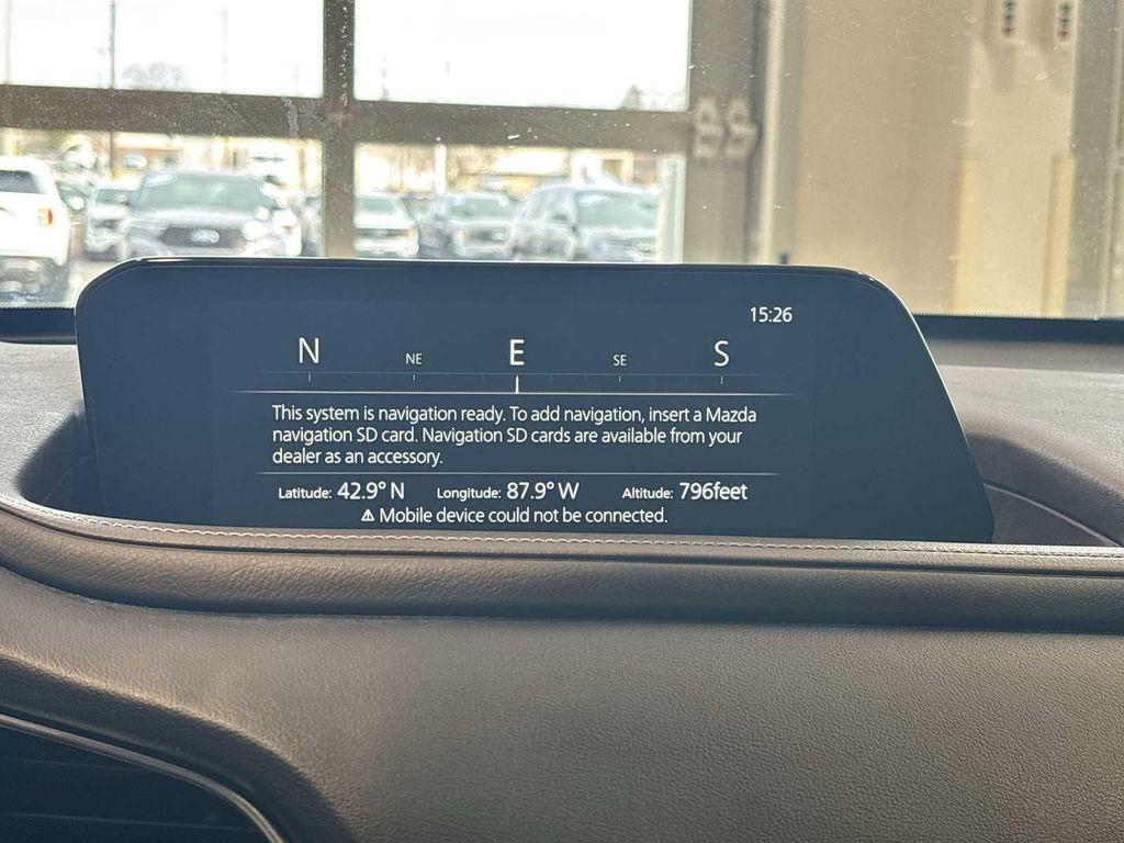 used 2024 Mazda CX-30 car, priced at $24,680