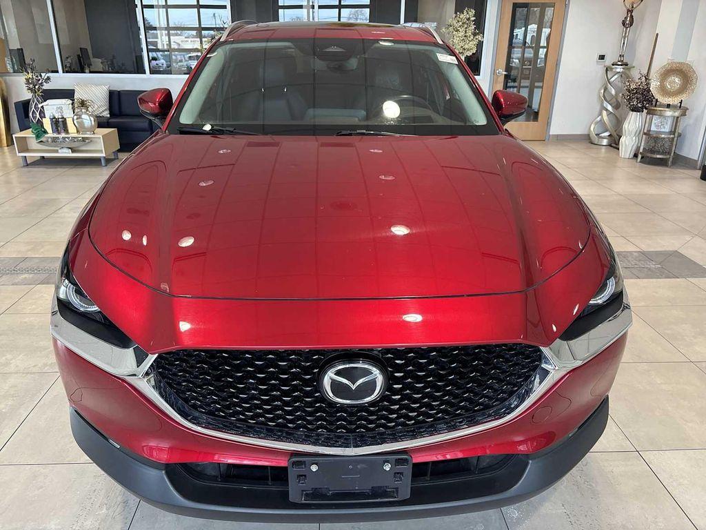 used 2024 Mazda CX-30 car, priced at $24,680