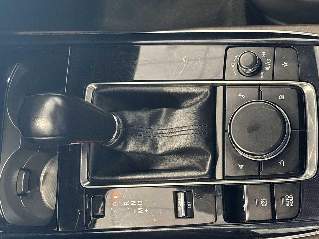 used 2024 Mazda CX-30 car, priced at $24,680