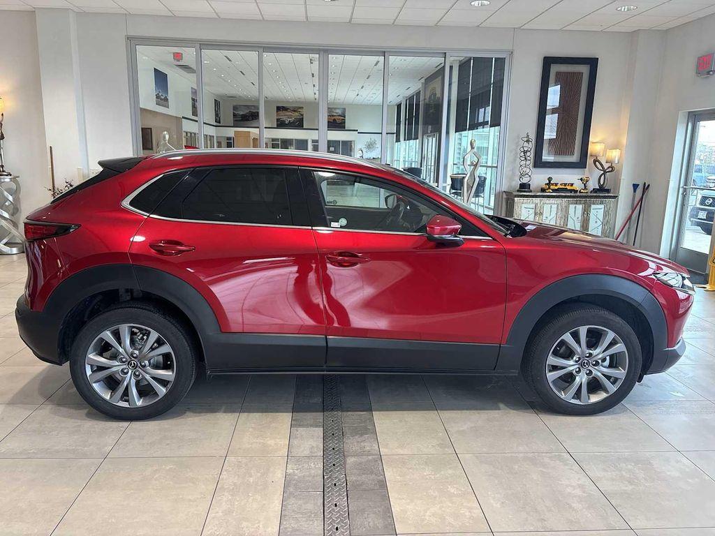 used 2024 Mazda CX-30 car, priced at $24,680