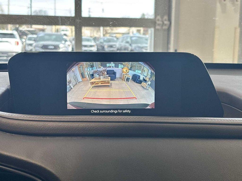 used 2024 Mazda CX-30 car, priced at $24,680