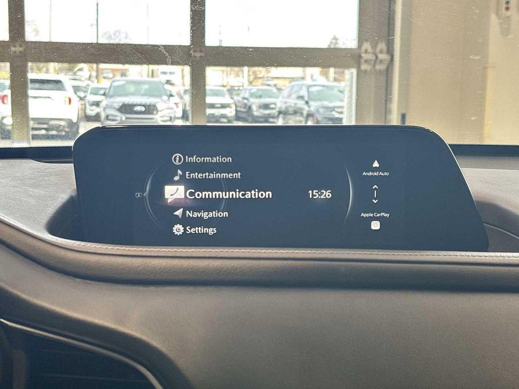 used 2024 Mazda CX-30 car, priced at $24,680