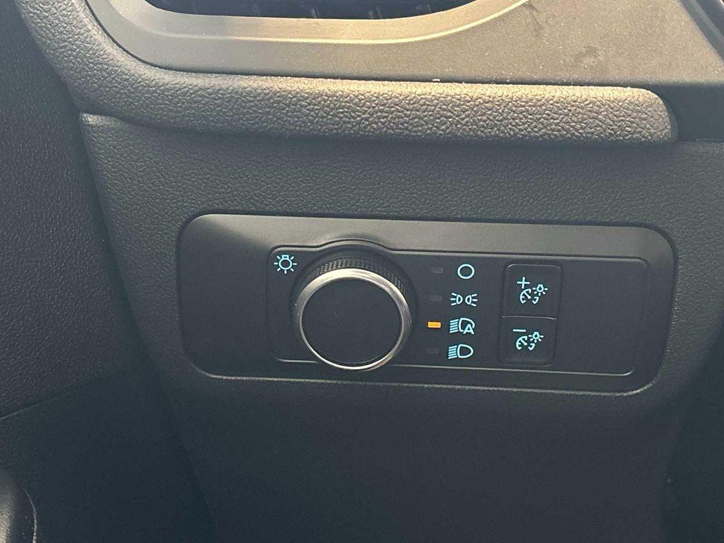 used 2025 Ford Escape car, priced at $22,298