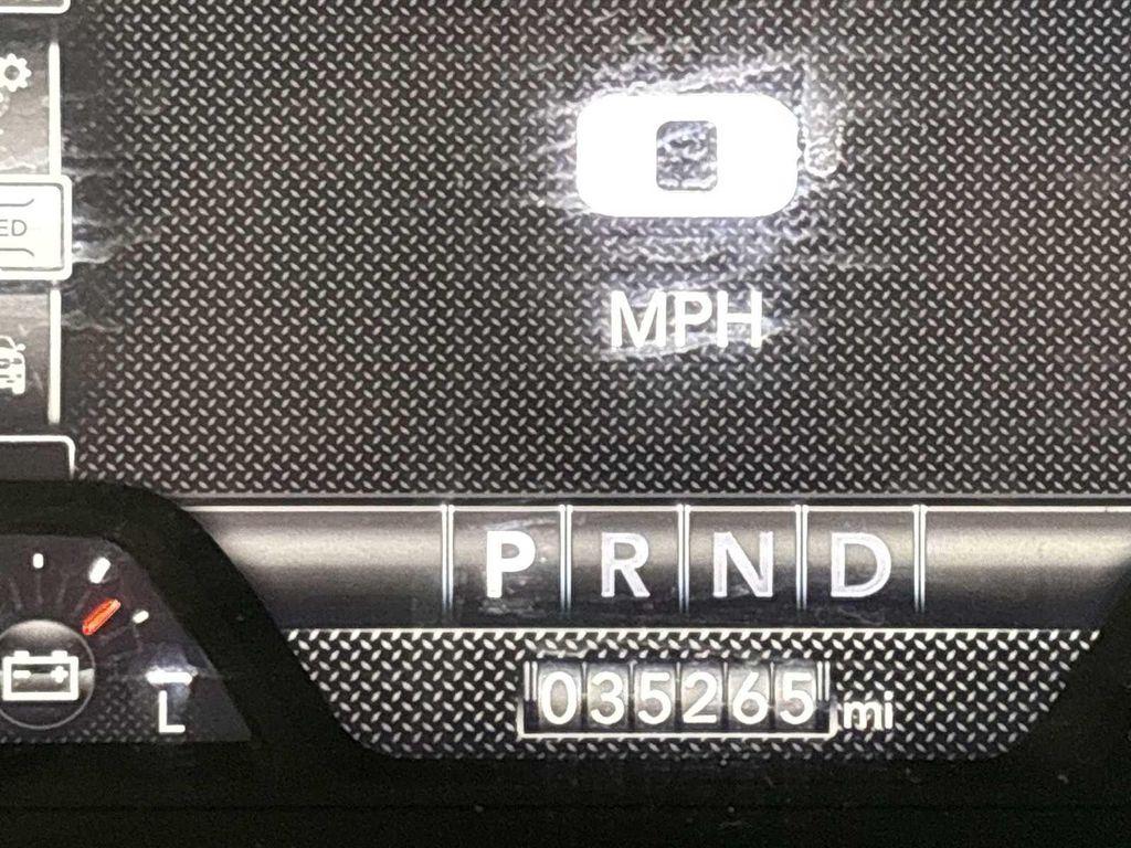 used 2023 Ram 1500 car, priced at $36,979