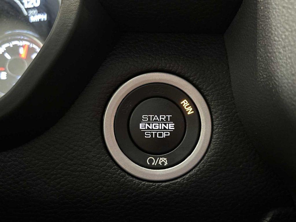 used 2023 Ram 1500 car, priced at $36,979