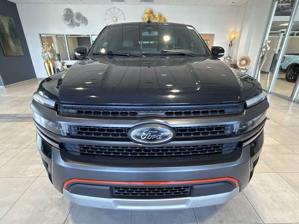 used 2023 Ford Expedition car, priced at $62,321