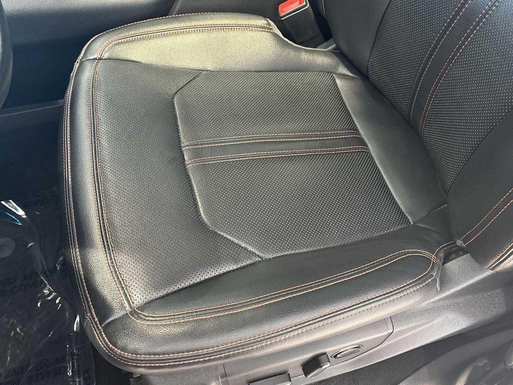 used 2023 Ford Expedition car, priced at $62,321
