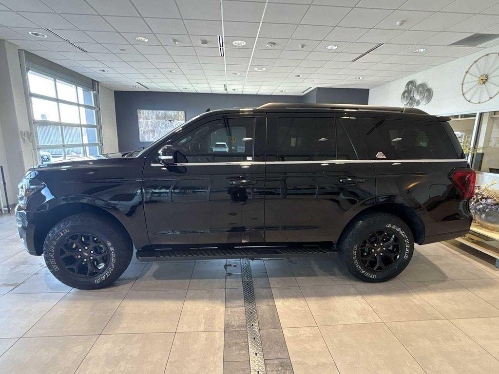 used 2023 Ford Expedition car, priced at $62,321