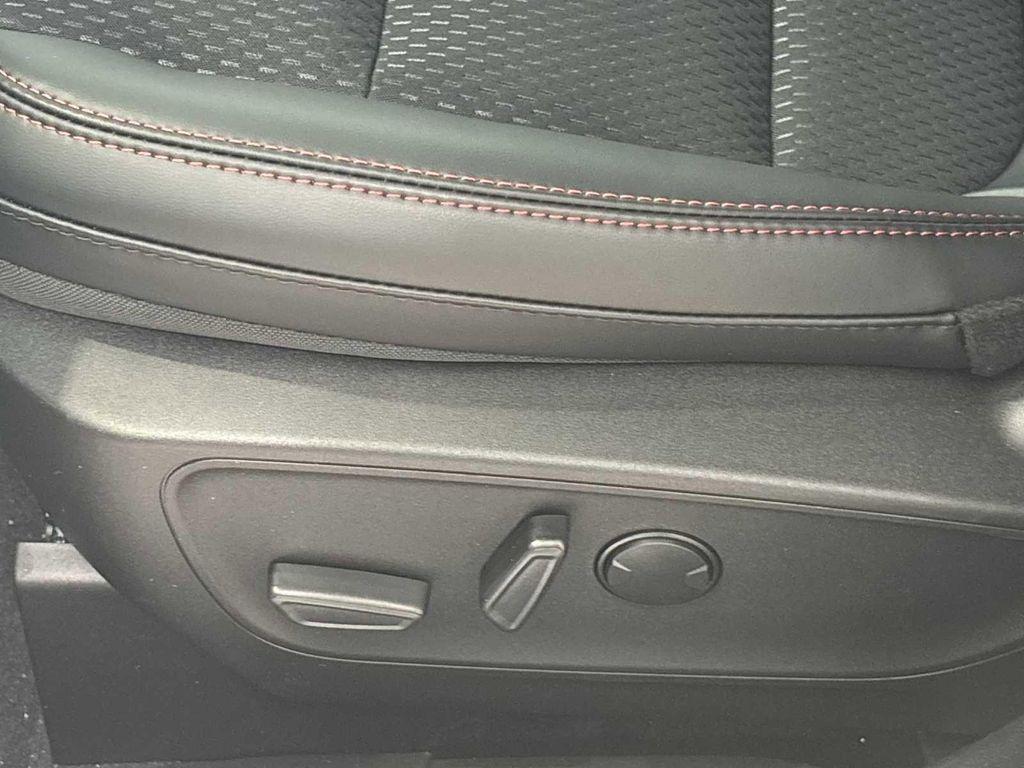 new 2026 Ford Escape car, priced at $34,500