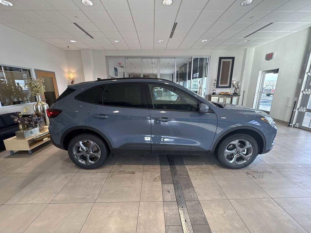 new 2026 Ford Escape car, priced at $34,500