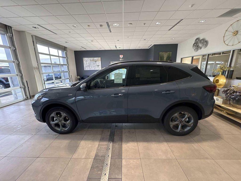 new 2026 Ford Escape car, priced at $34,500