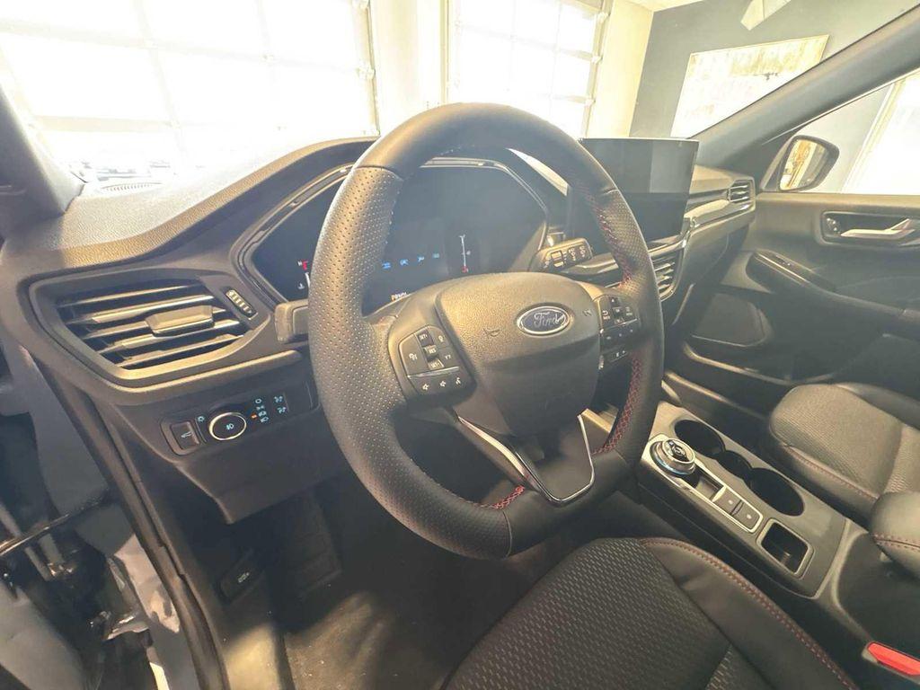 new 2026 Ford Escape car, priced at $34,500