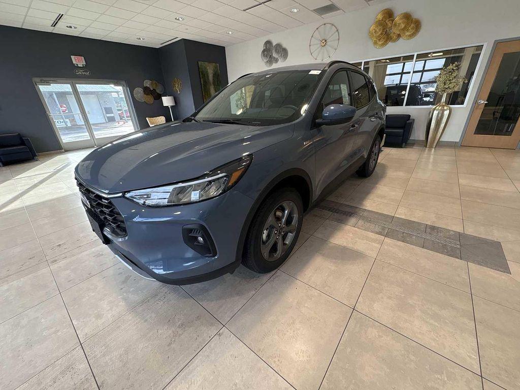 new 2026 Ford Escape car, priced at $34,500