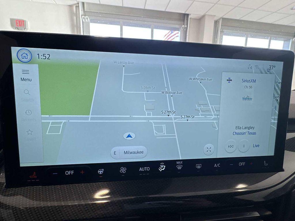 new 2026 Ford Escape car, priced at $34,500